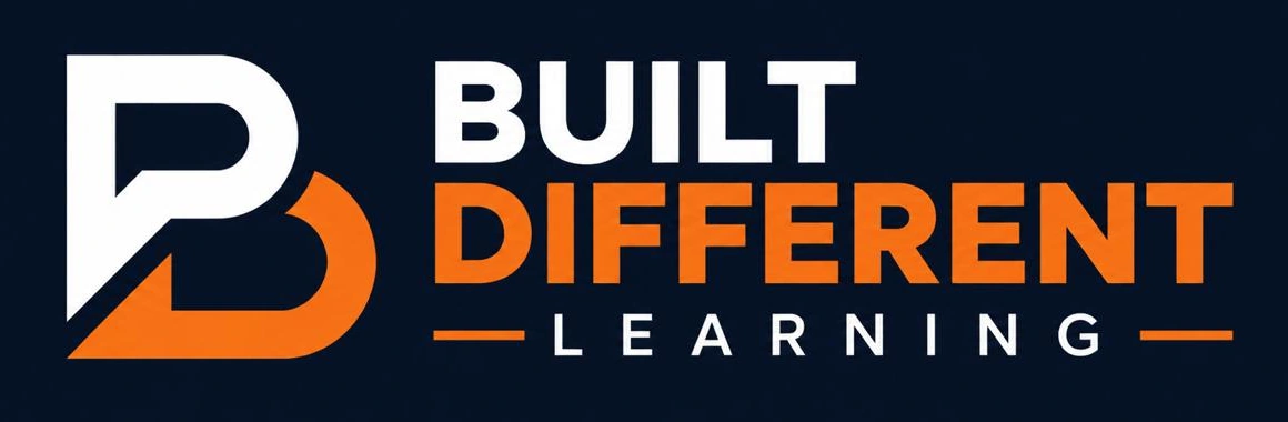 Built Different Learning